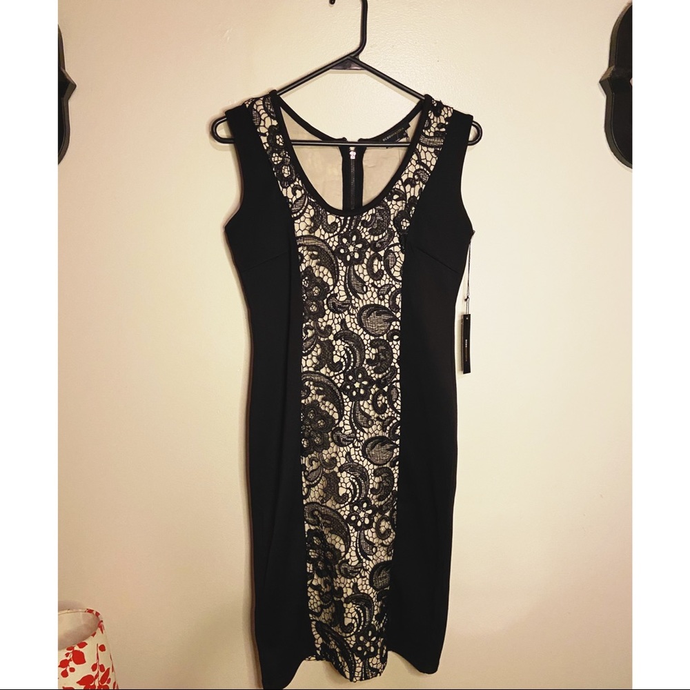 Women’s bcbg dress